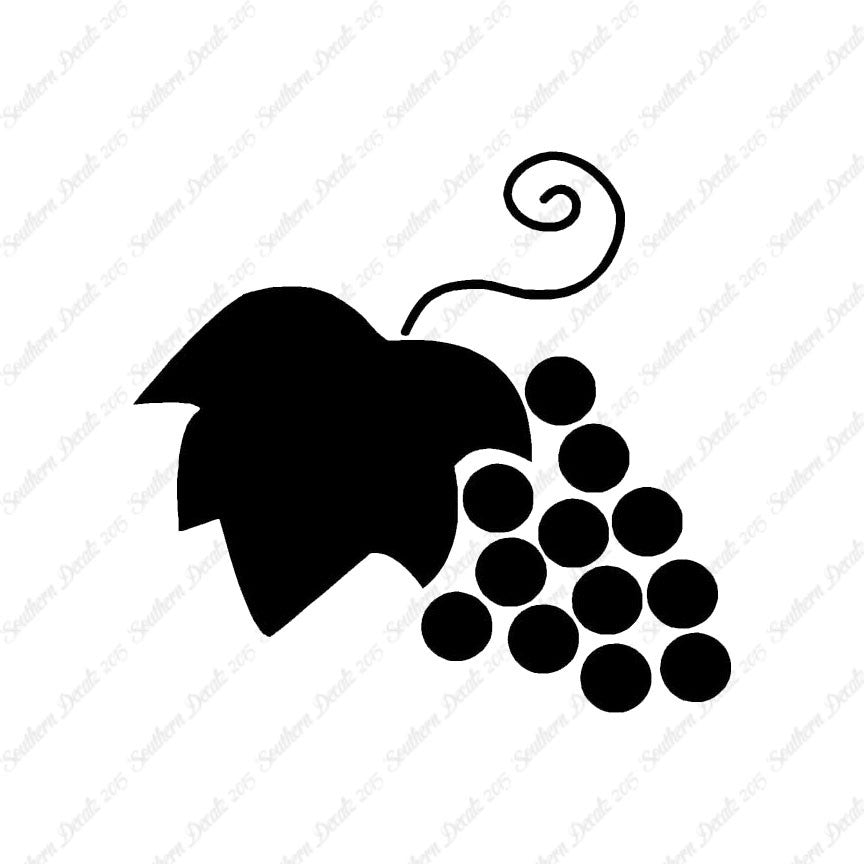Grape Vine