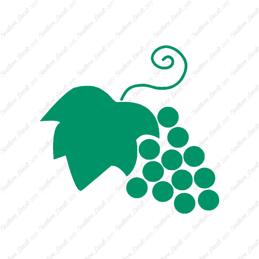 Grape Vine