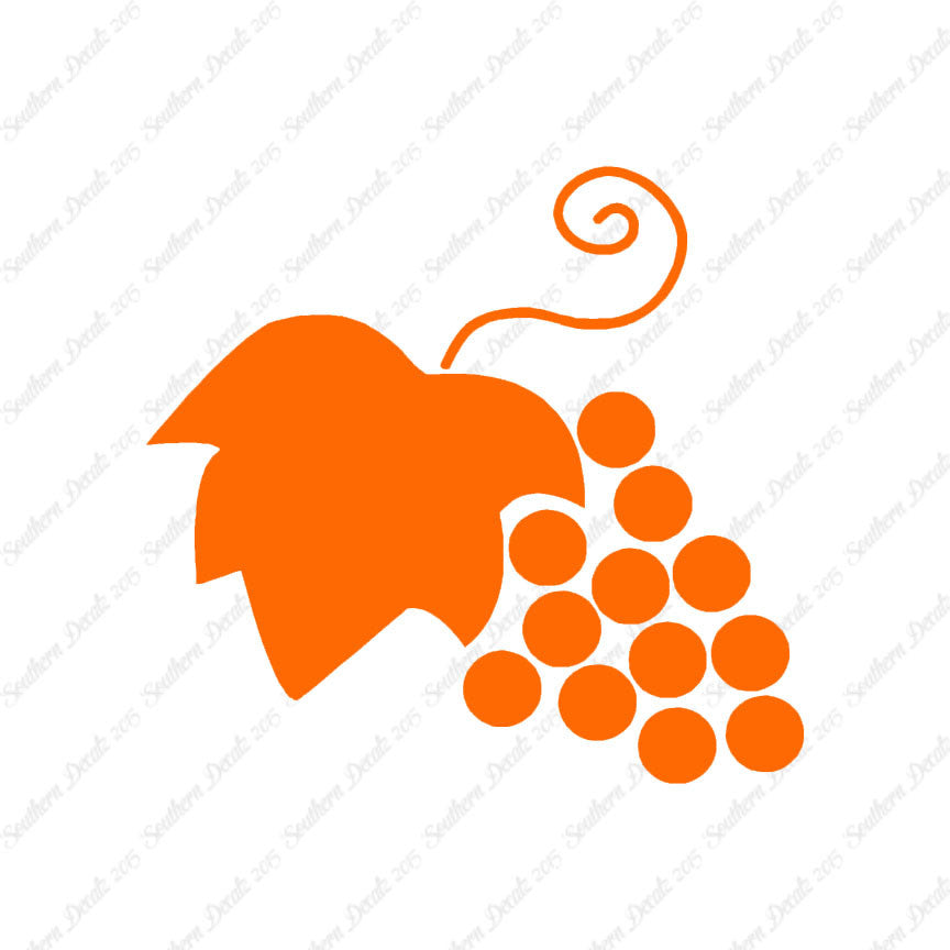 Grape Vine