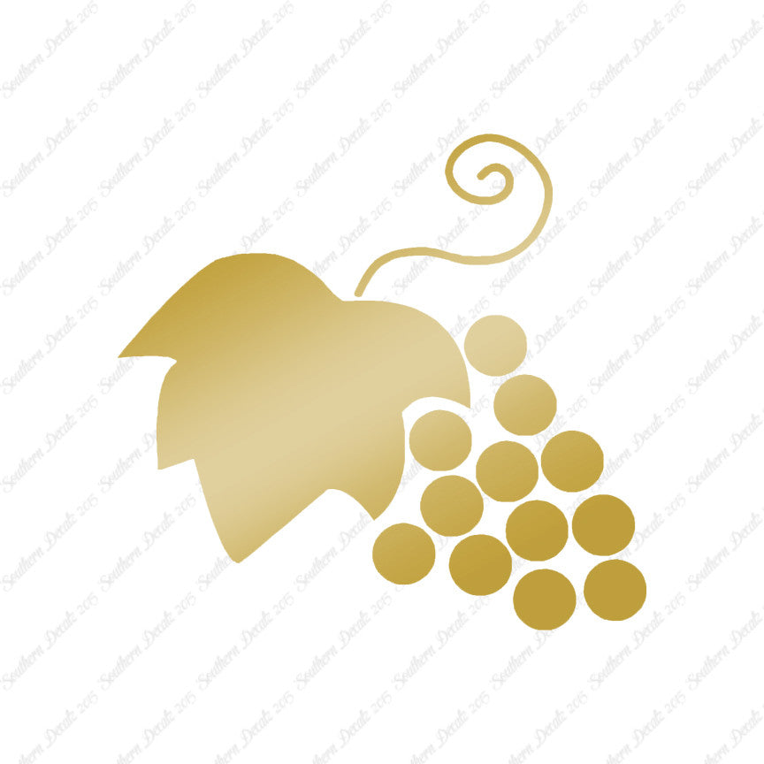 Grape Vine