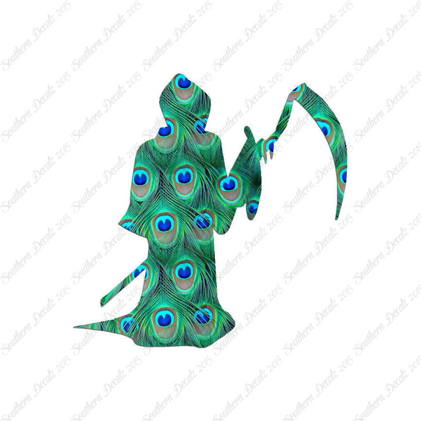 Grim Reaper Death