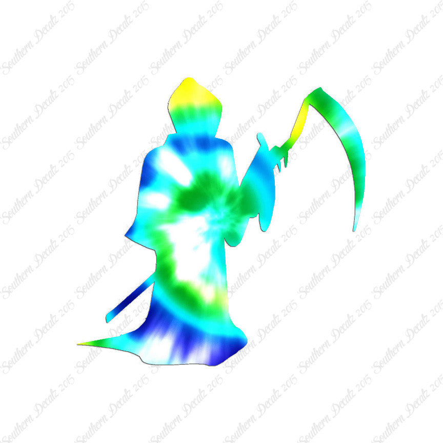 Grim Reaper Death