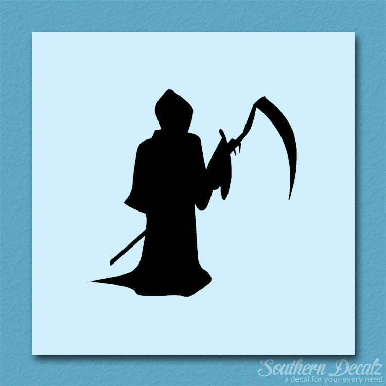 Grim Reaper Death