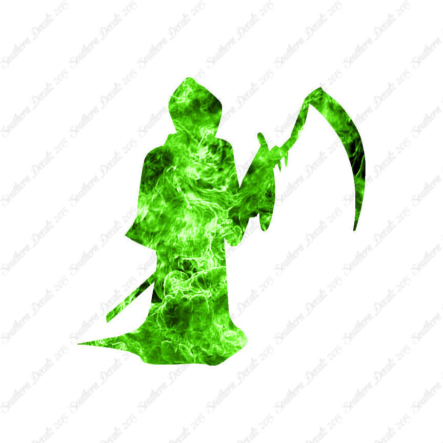 Grim Reaper Death