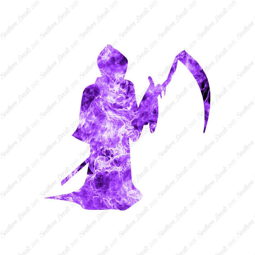 Grim Reaper Death