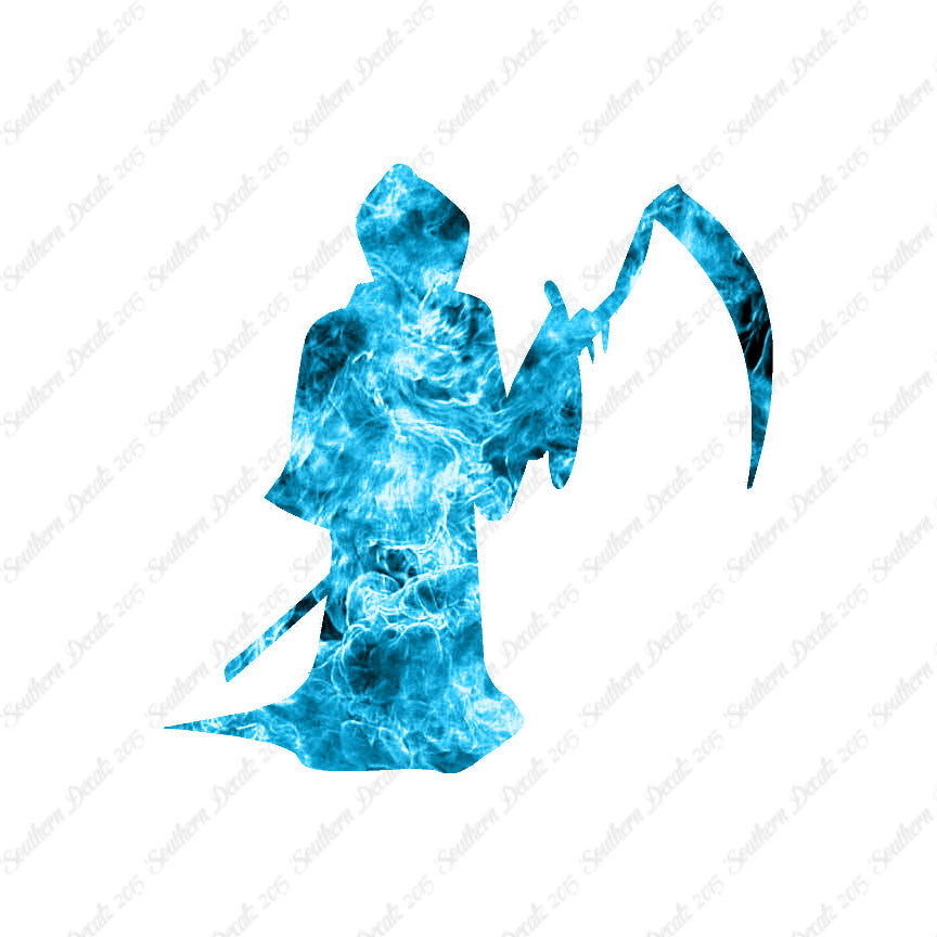 Grim Reaper Death
