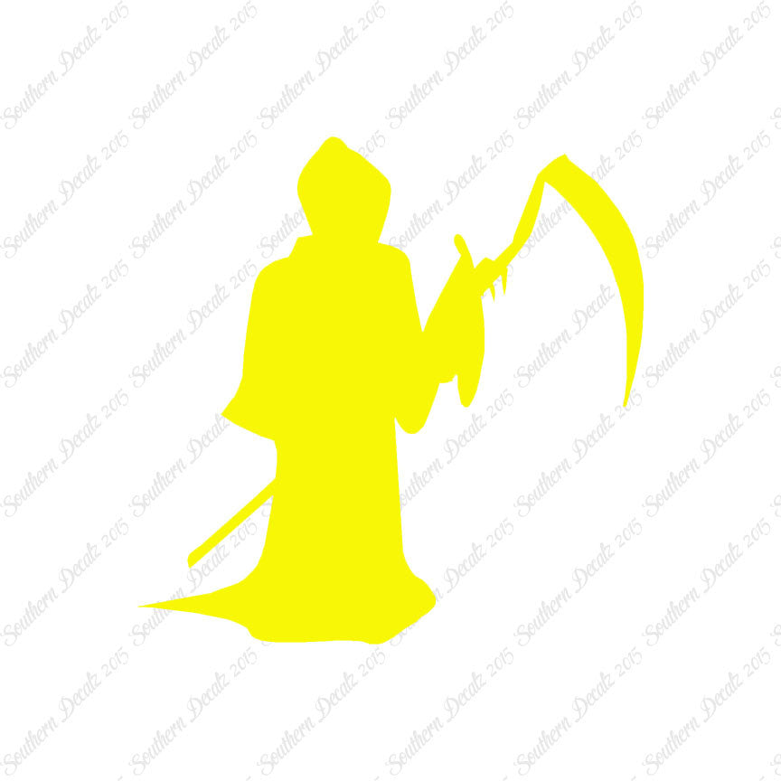 Grim Reaper Death