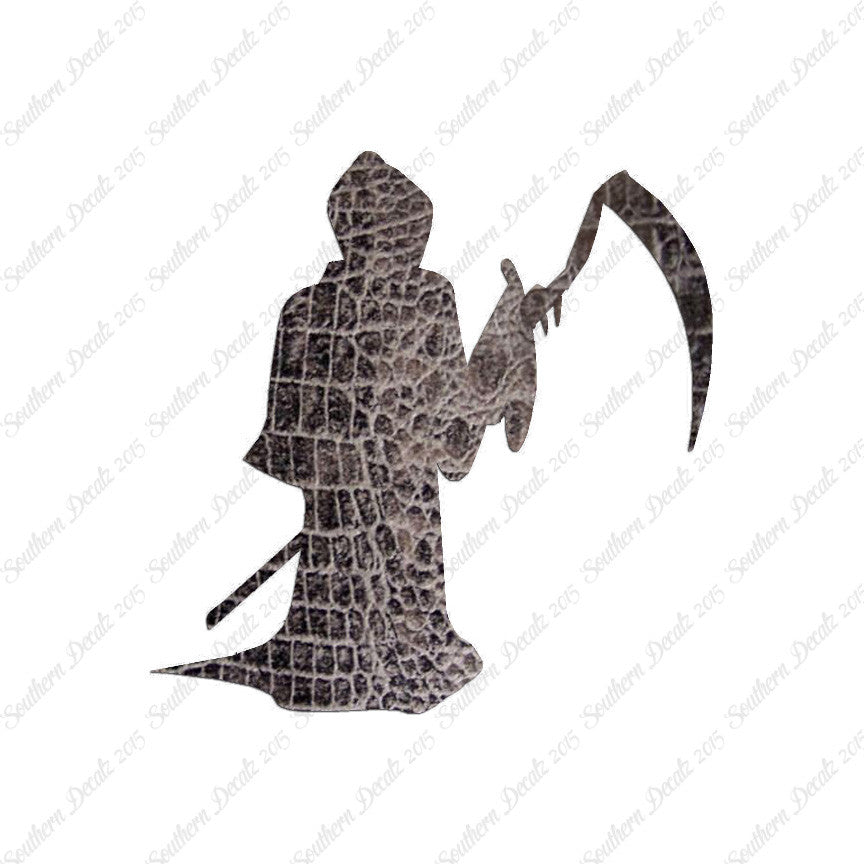 Grim Reaper Death