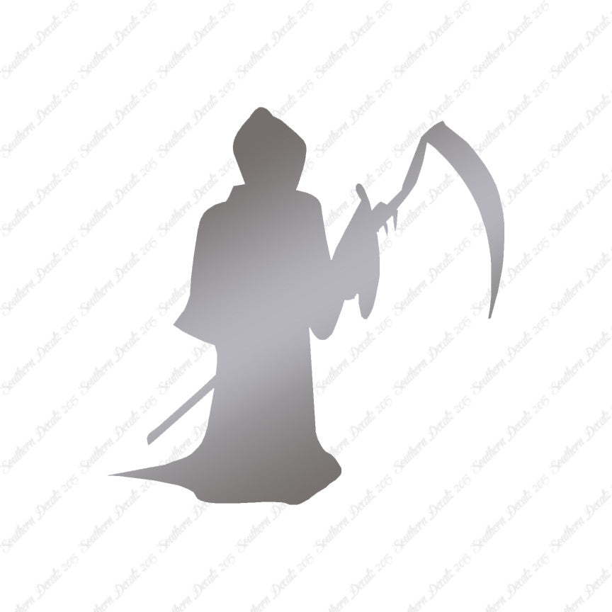 Grim Reaper Death