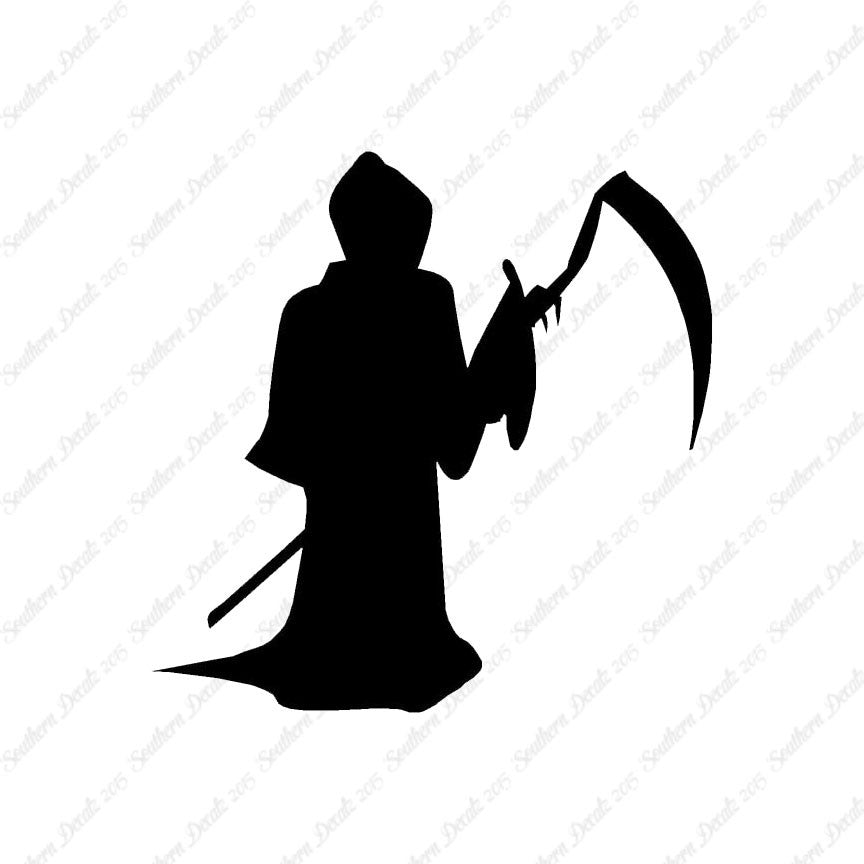 Grim Reaper Death