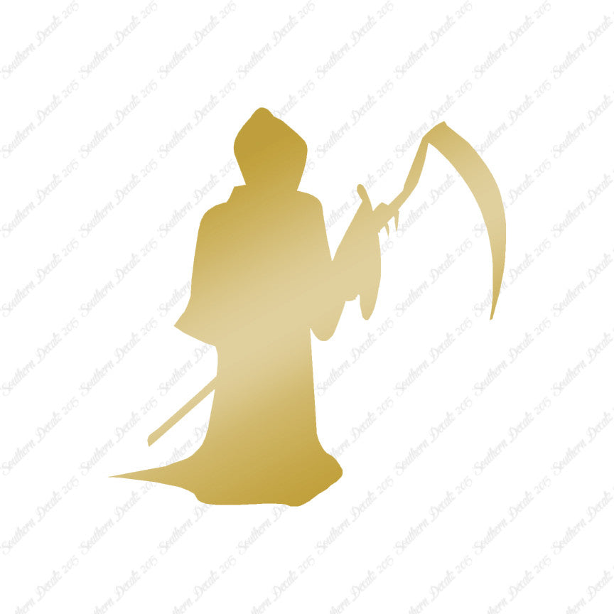 Grim Reaper Death