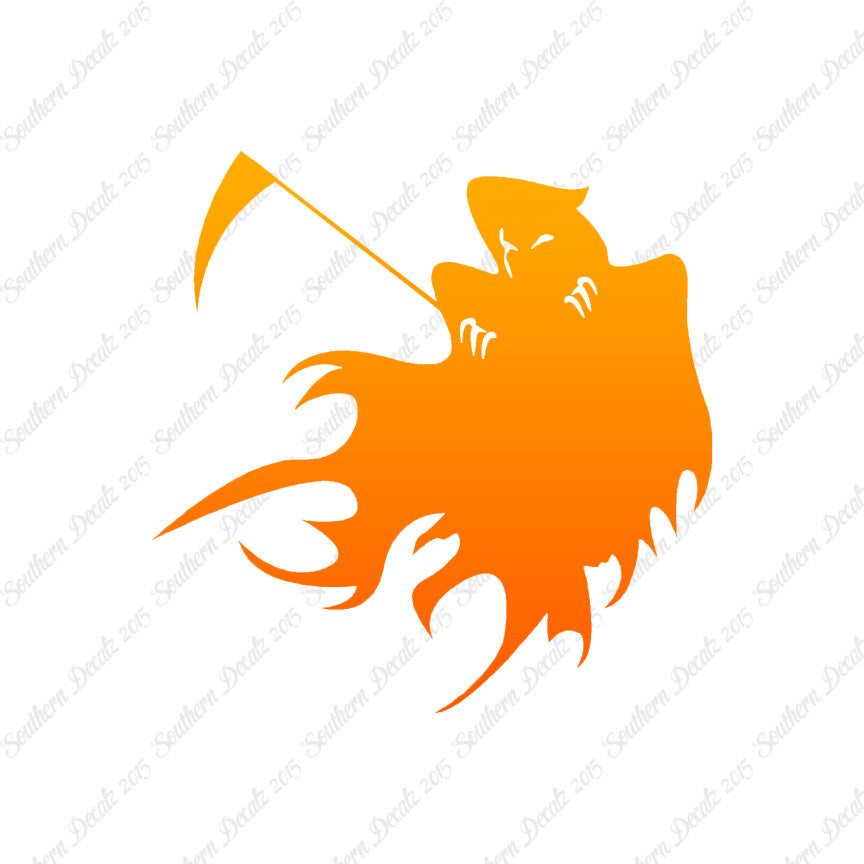 Death Grim Reaper