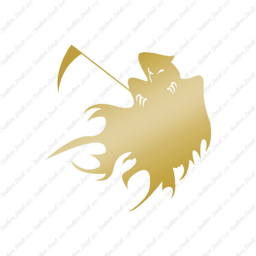 Death Grim Reaper