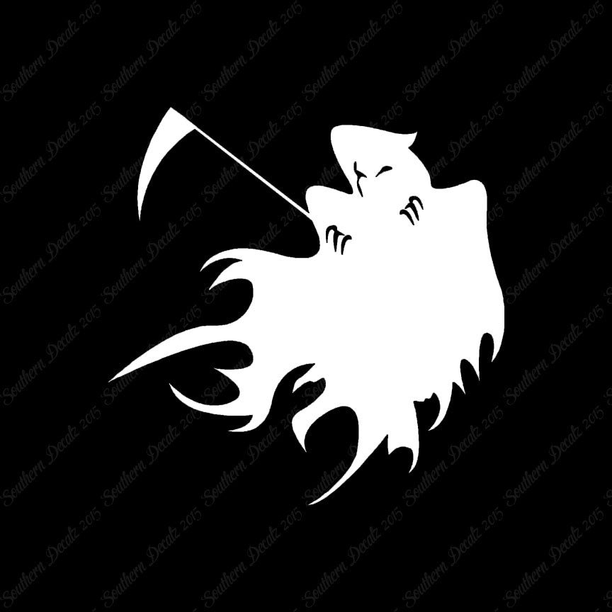 Death Grim Reaper