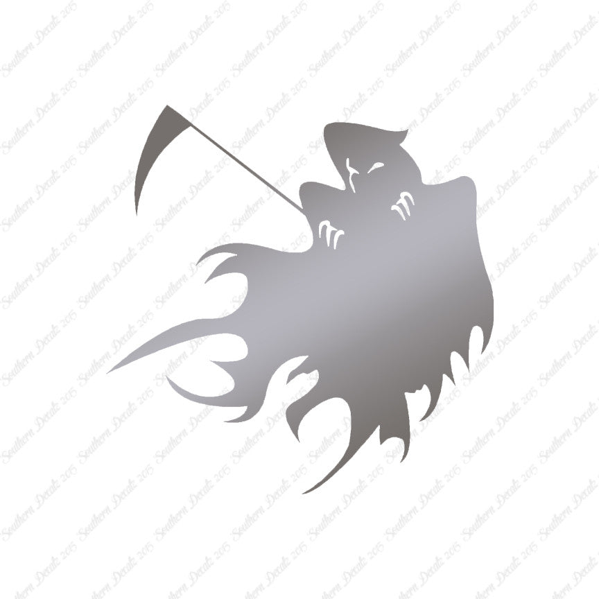 Death Grim Reaper
