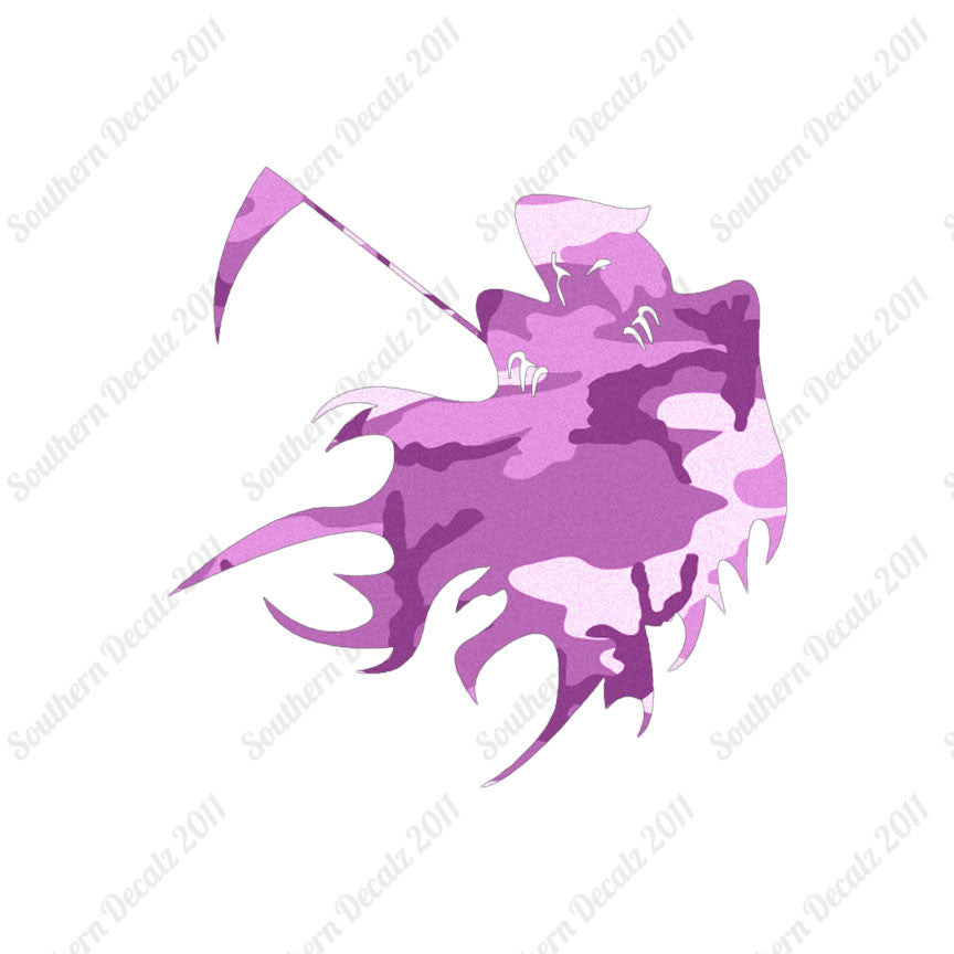 Death Grim Reaper