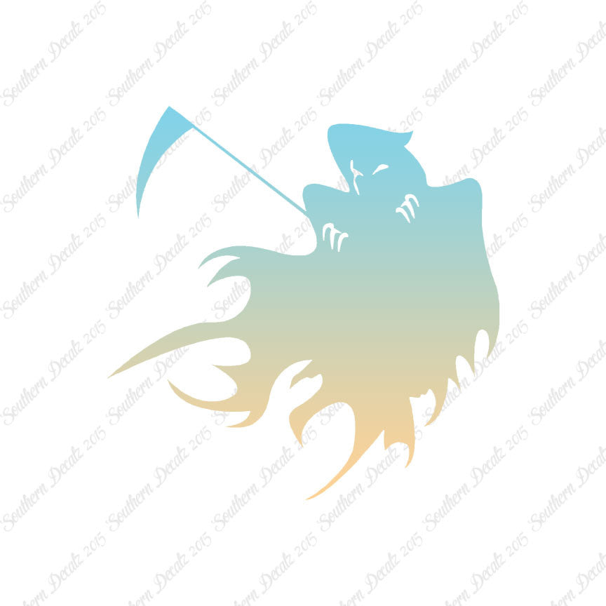 Death Grim Reaper
