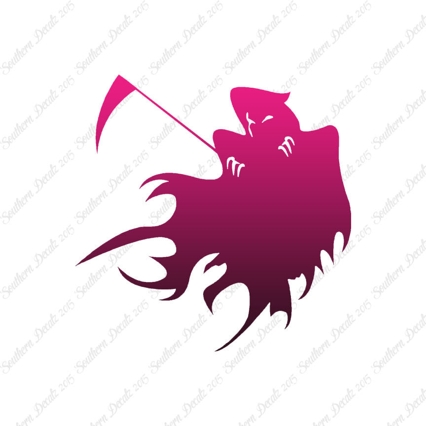 Death Grim Reaper