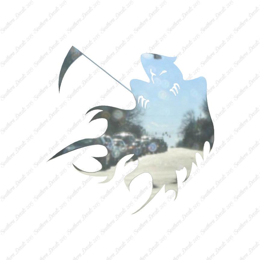 Death Grim Reaper