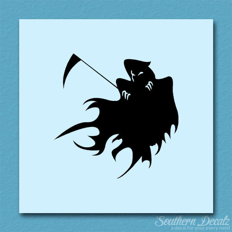 Death Grim Reaper