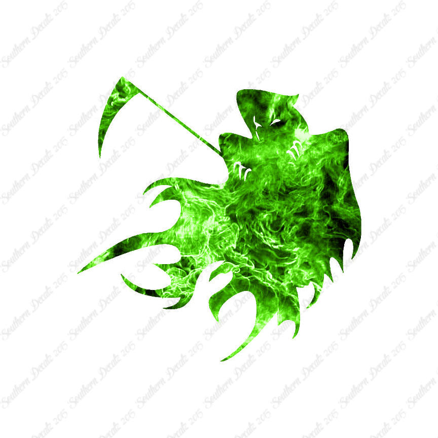 Death Grim Reaper