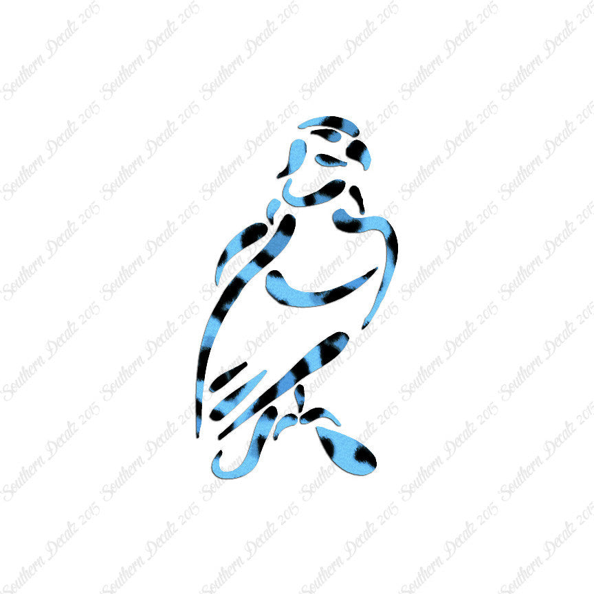 Tribal Hawk Falcon