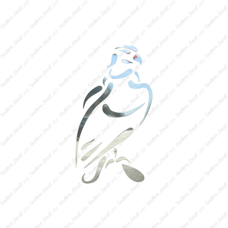 Tribal Hawk Falcon