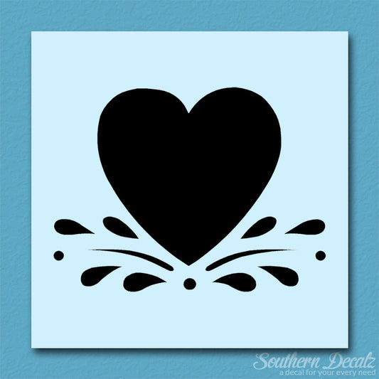Heart Art
