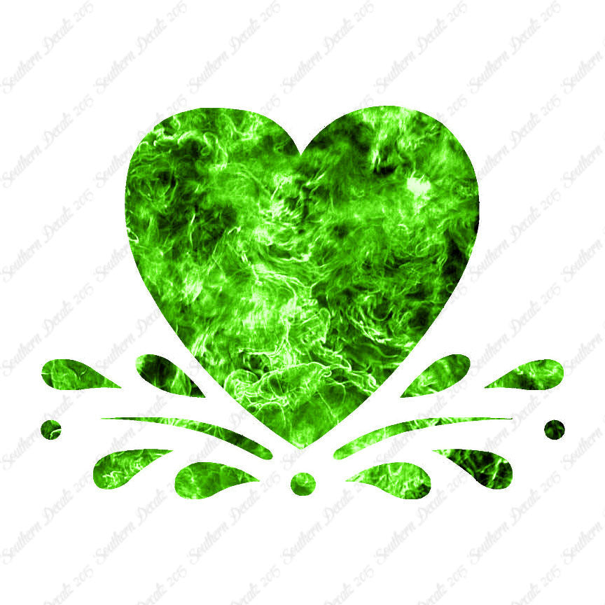 Heart Art