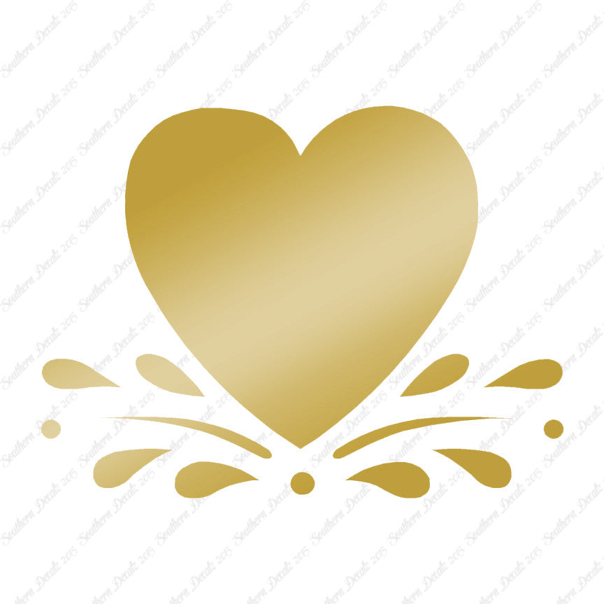 Heart Art