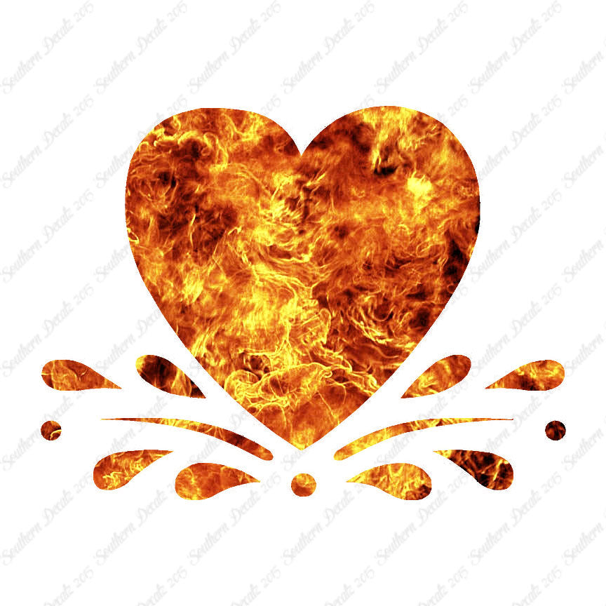 Heart Art
