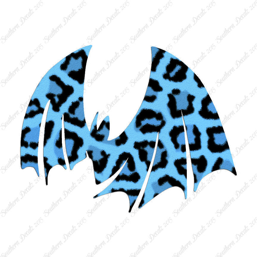 Vampire Bat Flying