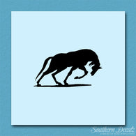 Horse Stallion