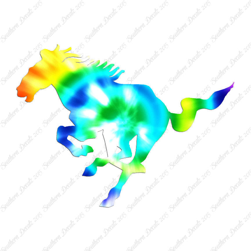 Running Horse Galloping