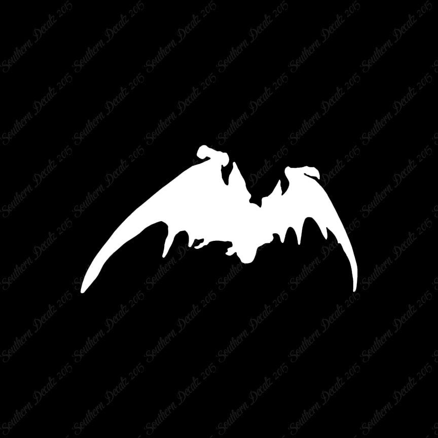 Vampire Bat