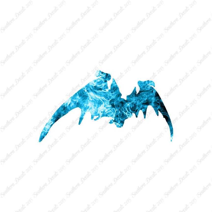 Vampire Bat