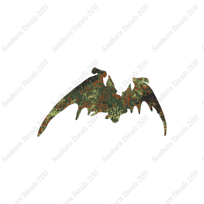 Vampire Bat