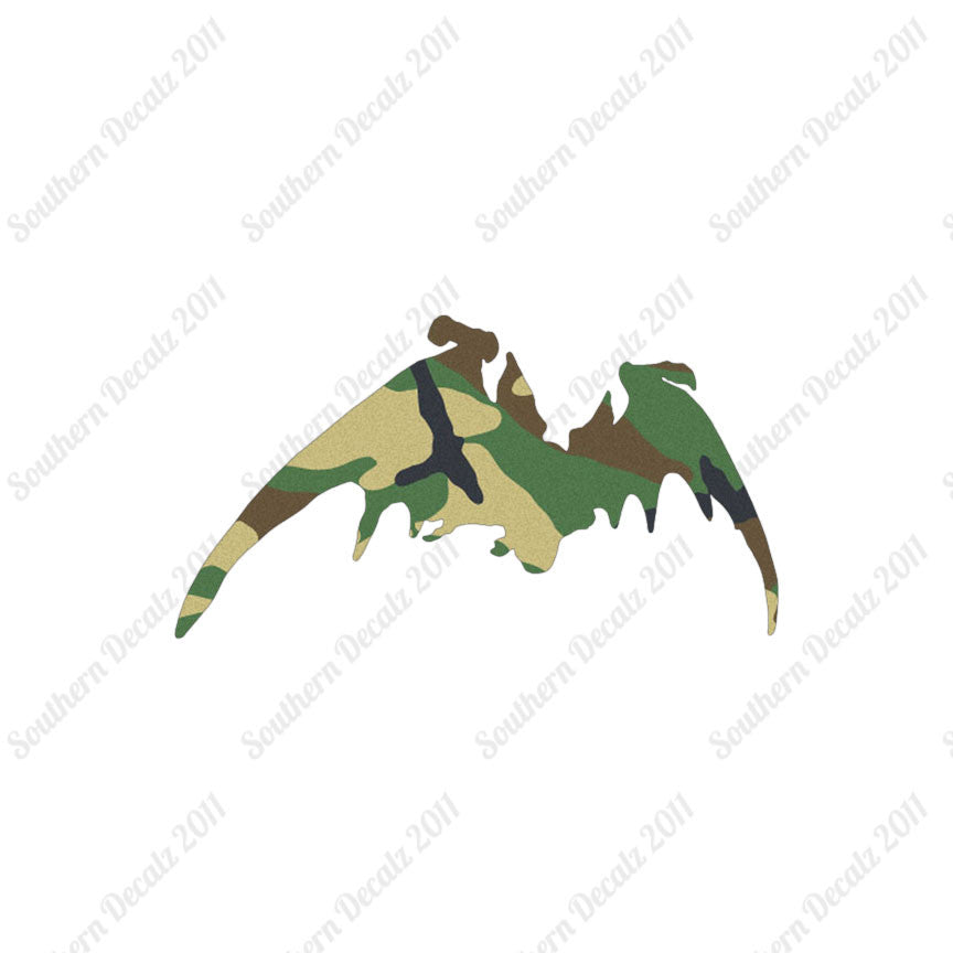 Vampire Bat