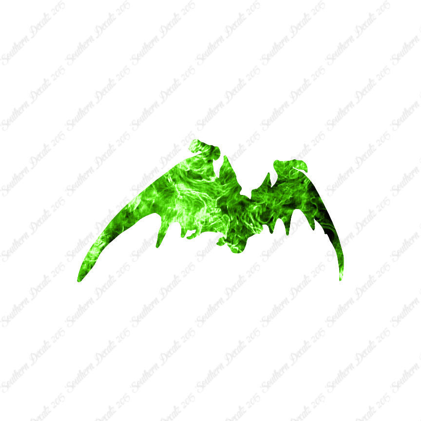 Vampire Bat