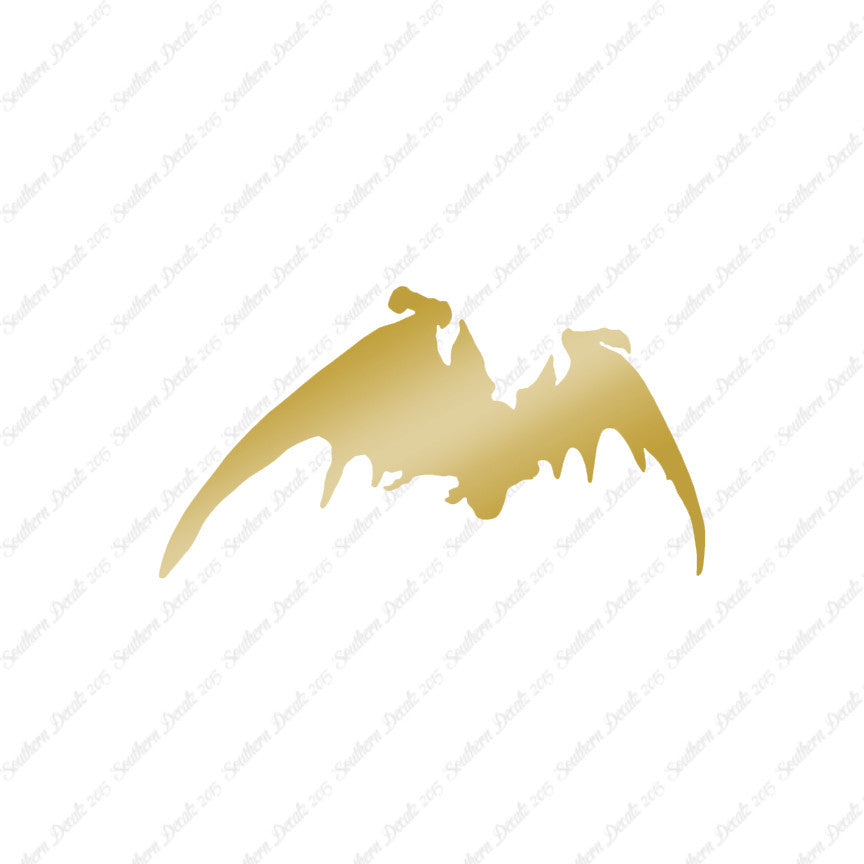 Vampire Bat