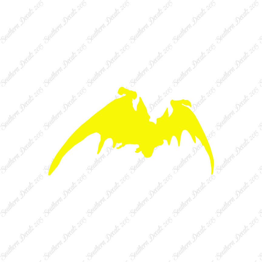 Vampire Bat