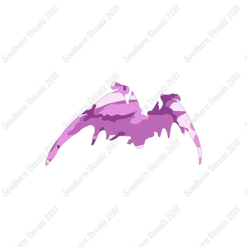 Vampire Bat