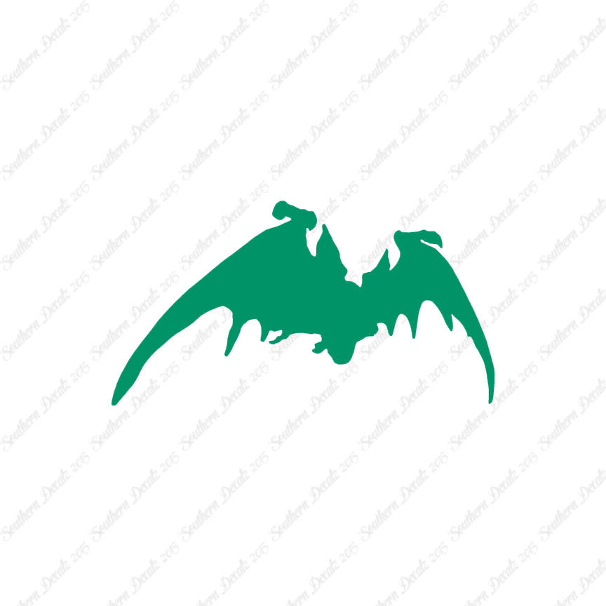 Vampire Bat