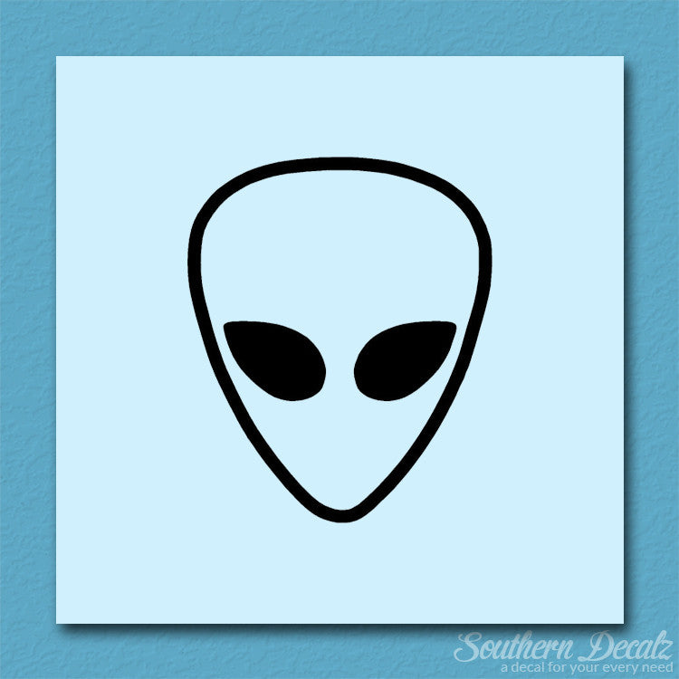 Alien E.T. Extraterrestrial