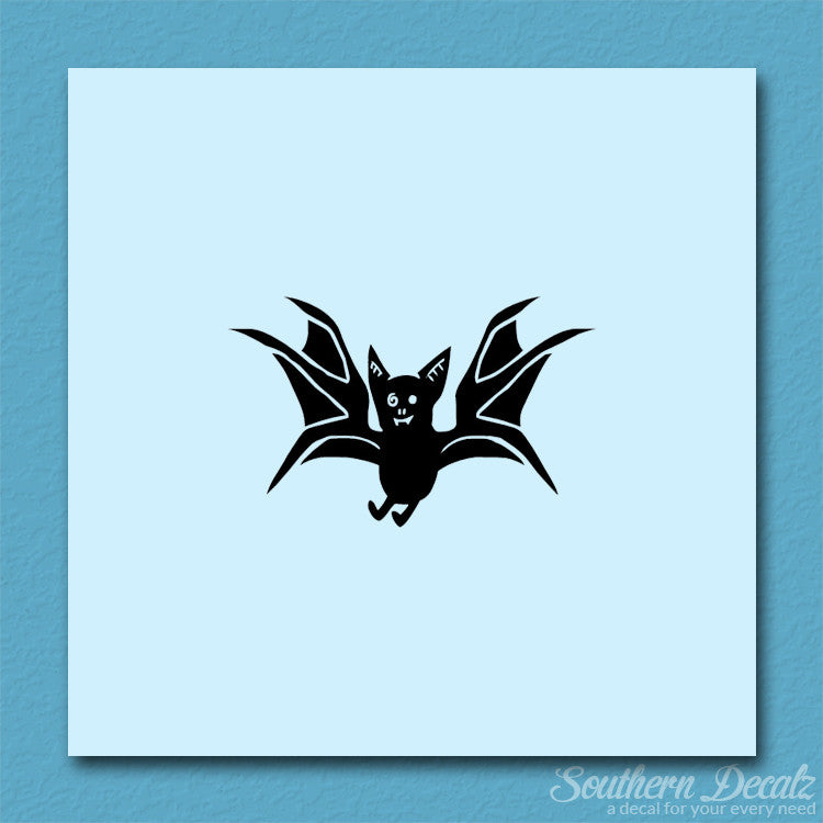 Cute Bat