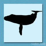 Whale Humpback Tribal