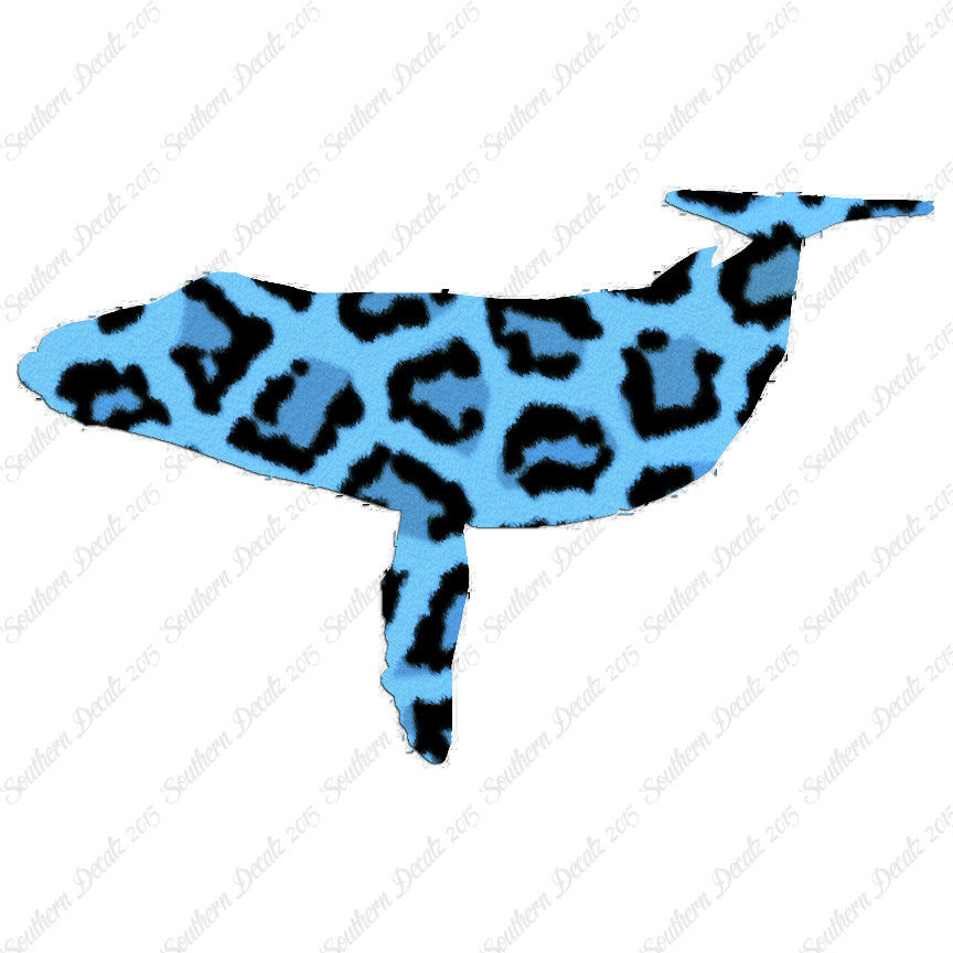 Whale Humpback Tribal