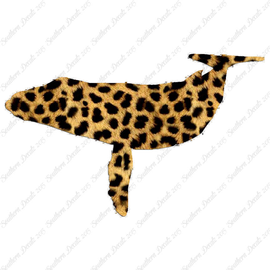Whale Humpback Tribal