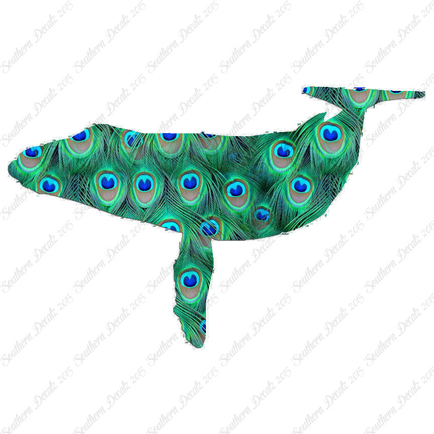 Whale Humpback Tribal