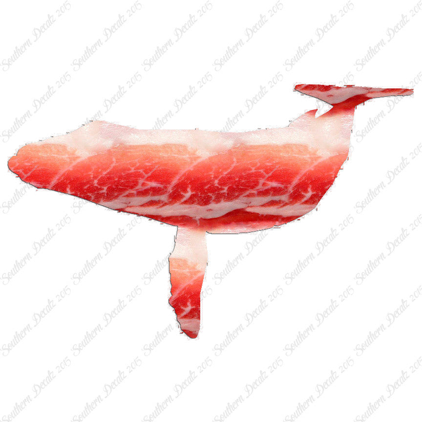 Whale Humpback Tribal
